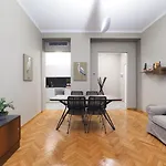 Contempora Apartments - Cavallotti 13 - B23