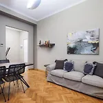 Contempora Apartments - Cavallotti 13 - B23