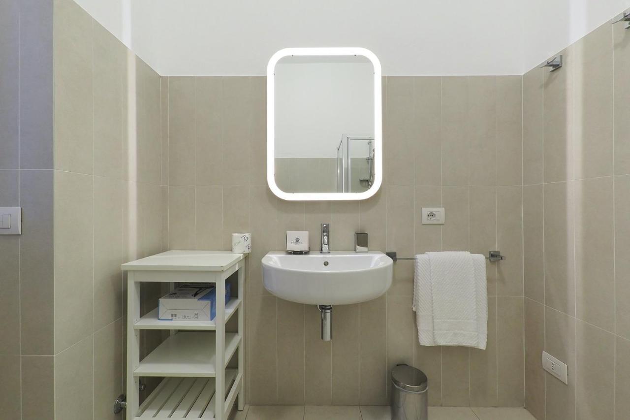 Apartamento Contempora - Cavallotti 13 - B23