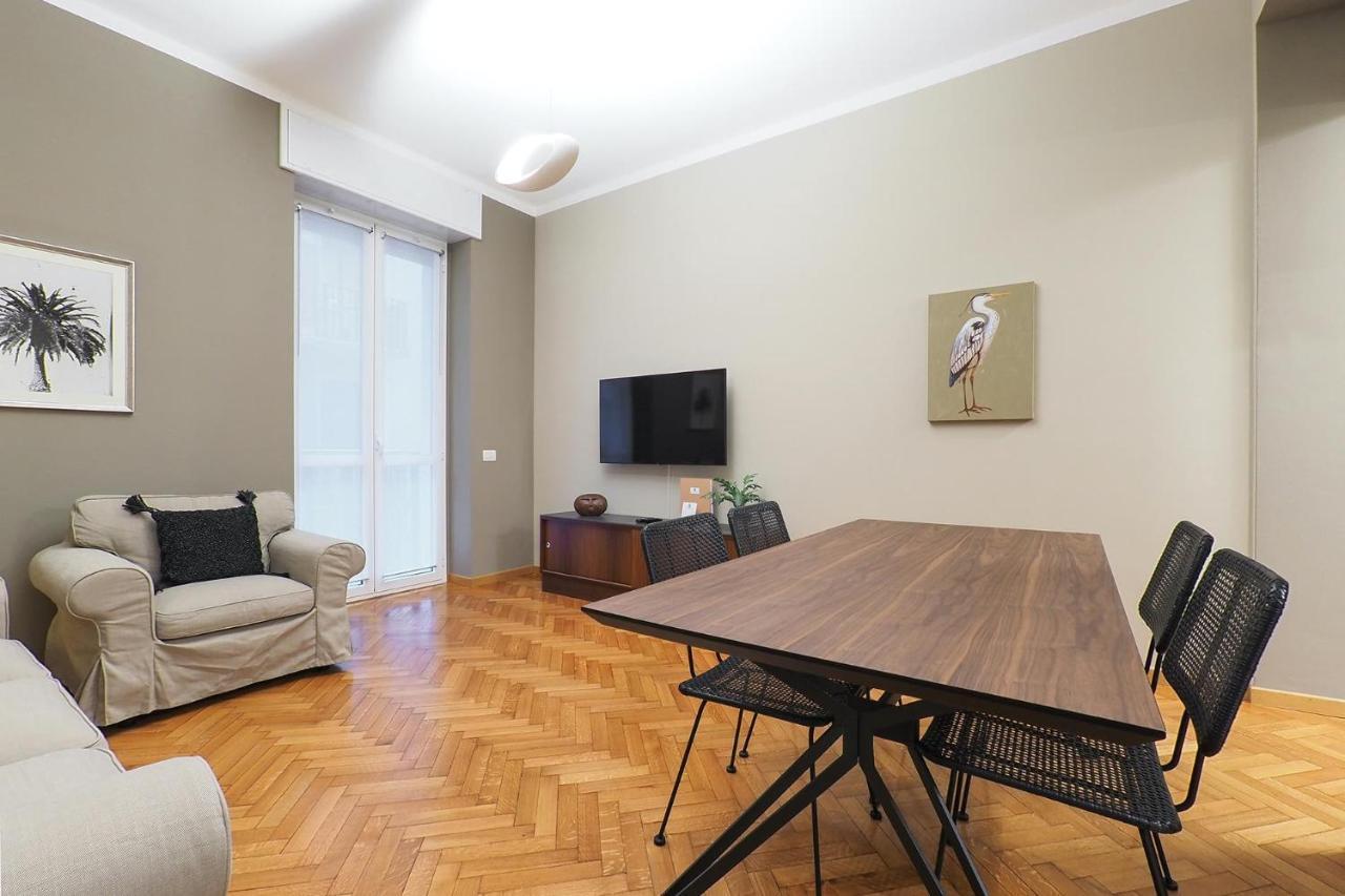 Contempora - Cavallotti 13 - B23 Apartamento