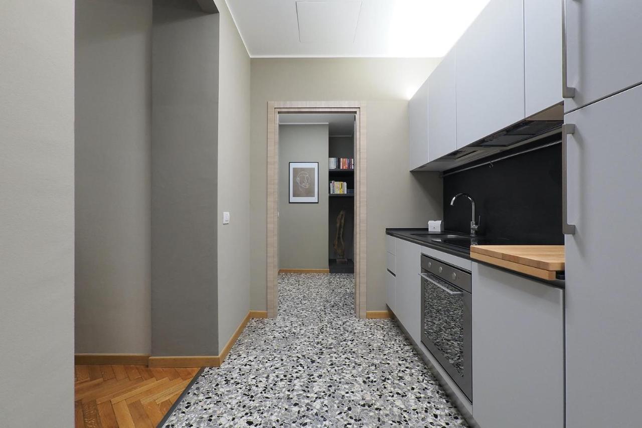 Apartamento Contempora - Cavallotti 13 - B23