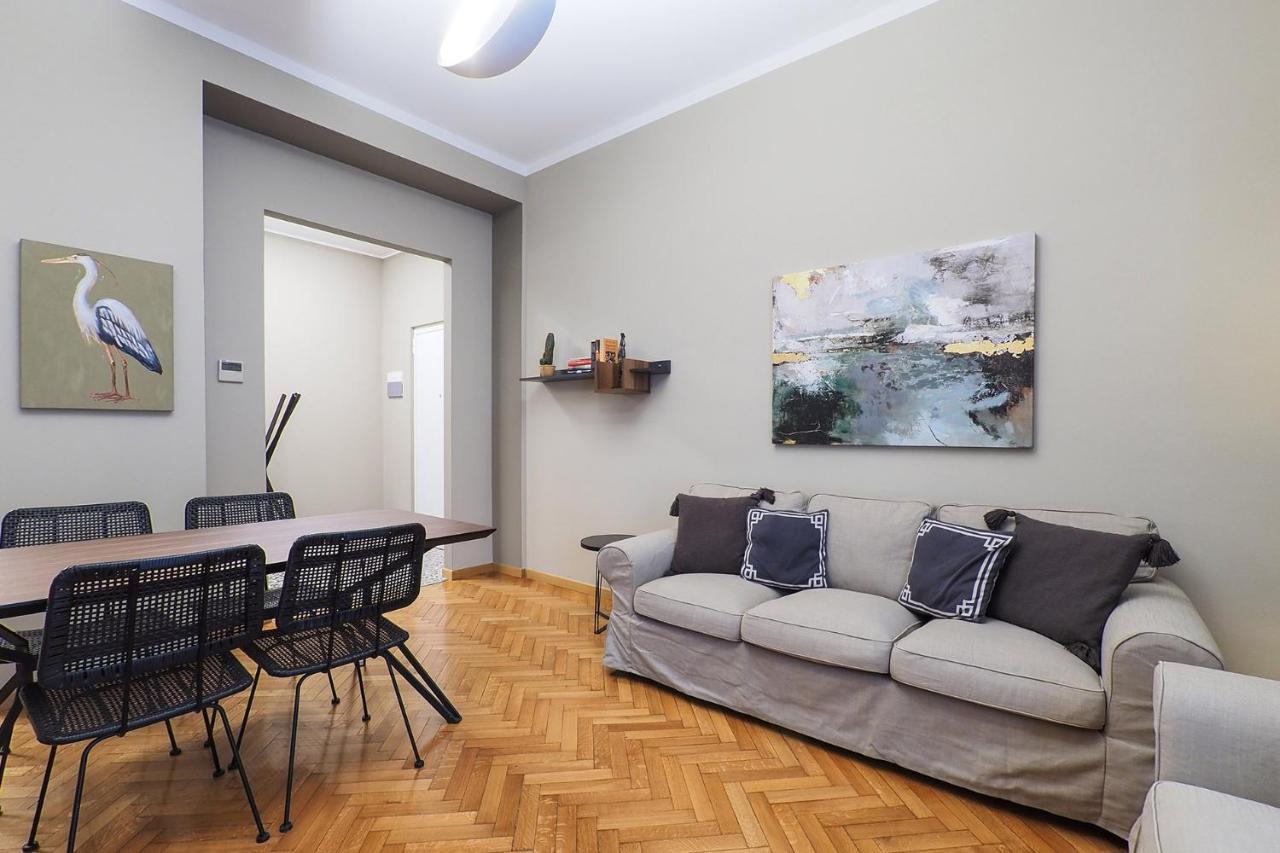 Contempora - Cavallotti 13 - B23 Apartamento