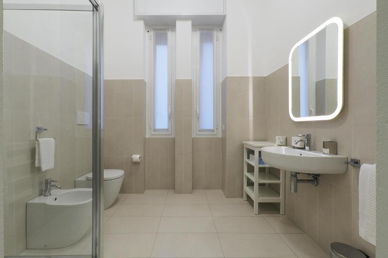 Apartamento Contempora - Cavallotti 13 - B23