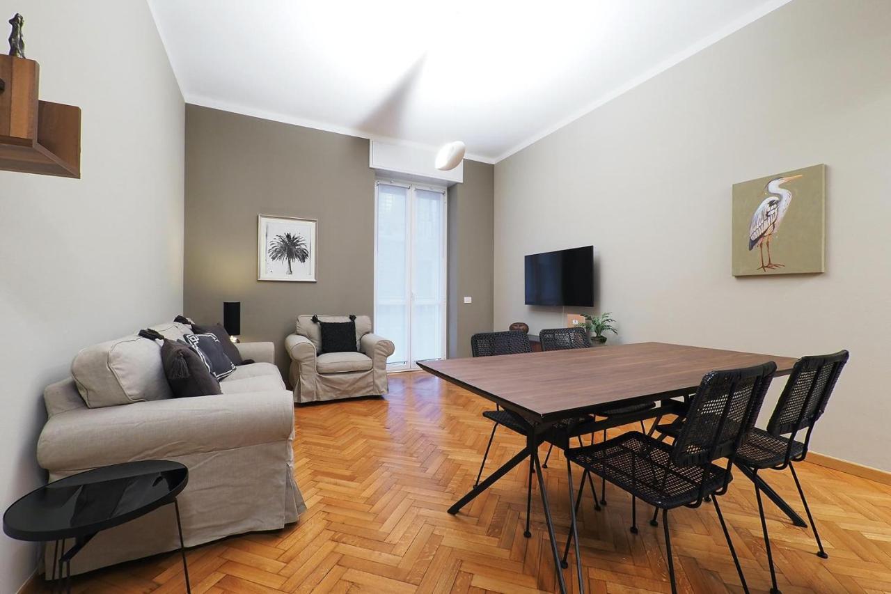 Apartamento Contempora - Cavallotti 13 - B23 *