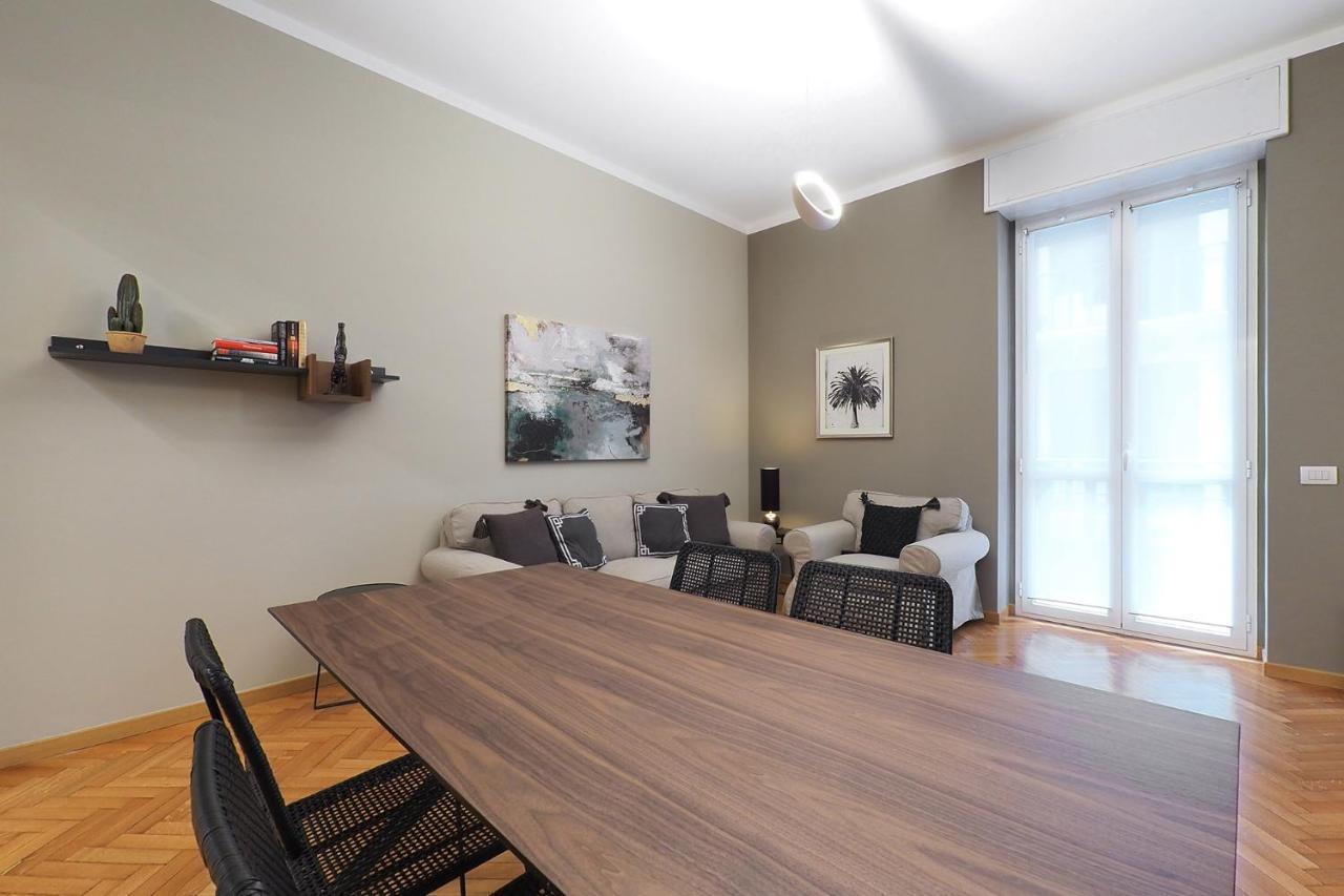 Contempora - Cavallotti 13 - B23 Apartamento