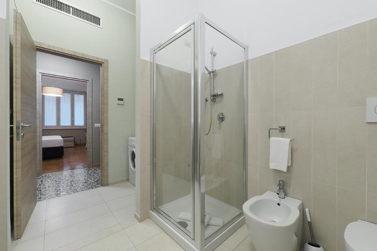 Apartamento Contempora - Cavallotti 13 - B23