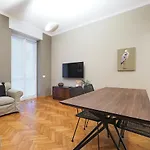 Contempora Apartments - Cavallotti 13 - B23