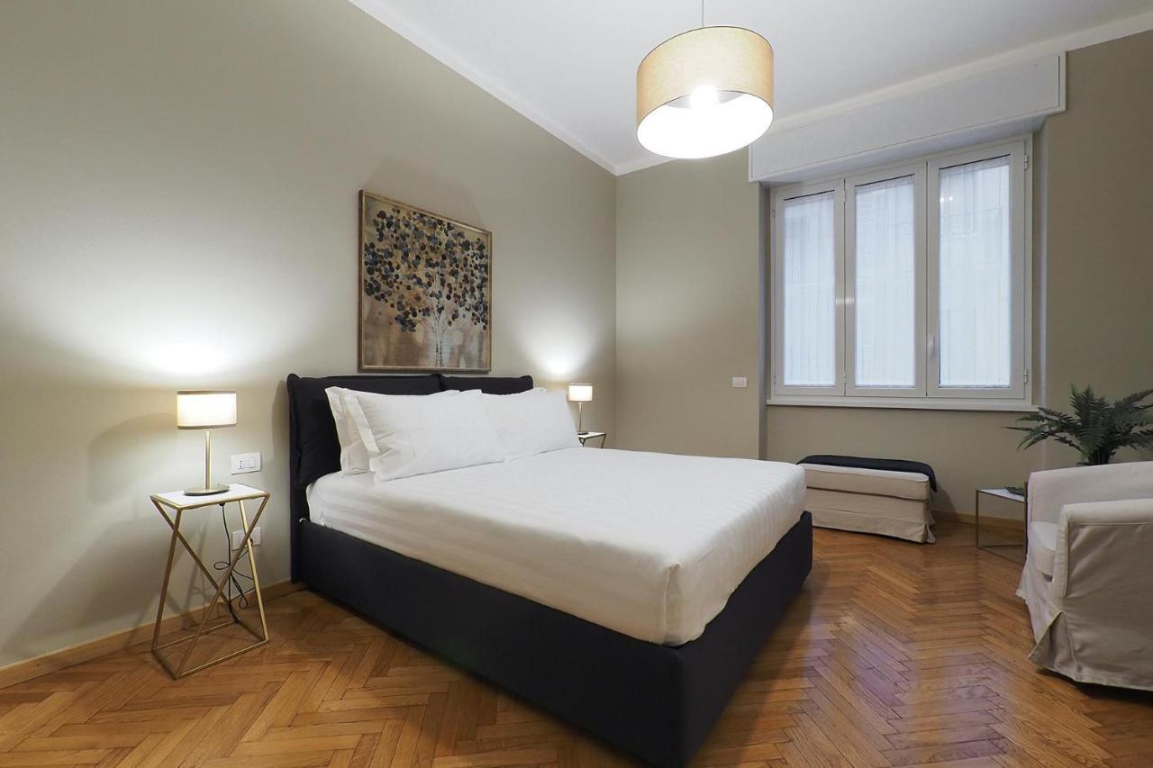 Contempora - Cavallotti 13 - B23 Appartement Milan