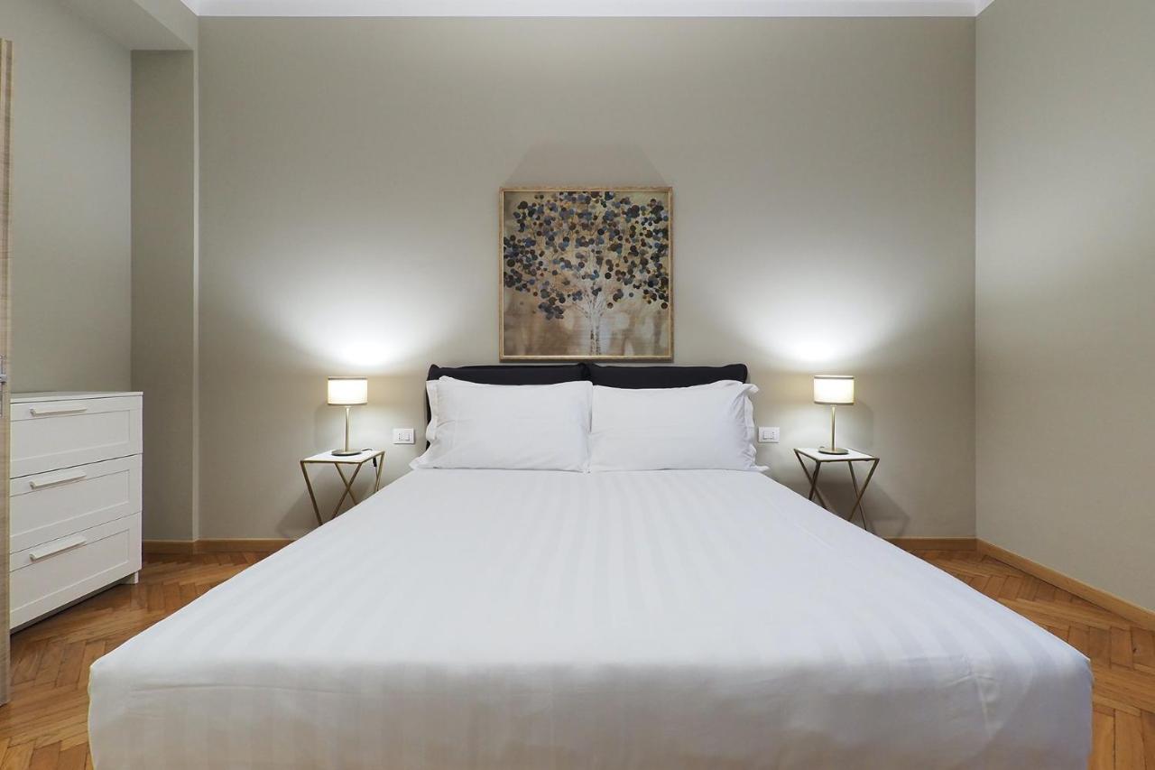 Appartement Contempora - Cavallotti 13 - B23 Milan