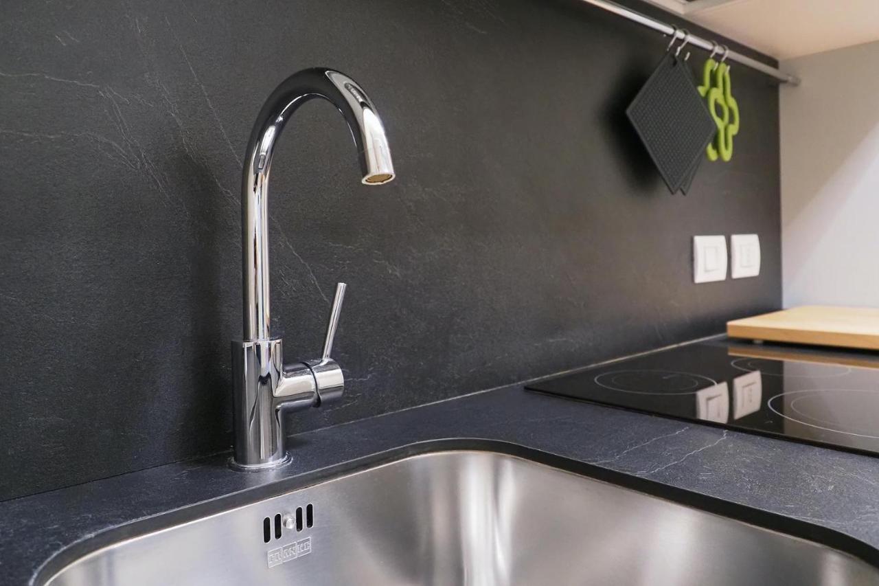 Contempora - Cavallotti 13 - B23 Appartement Milan