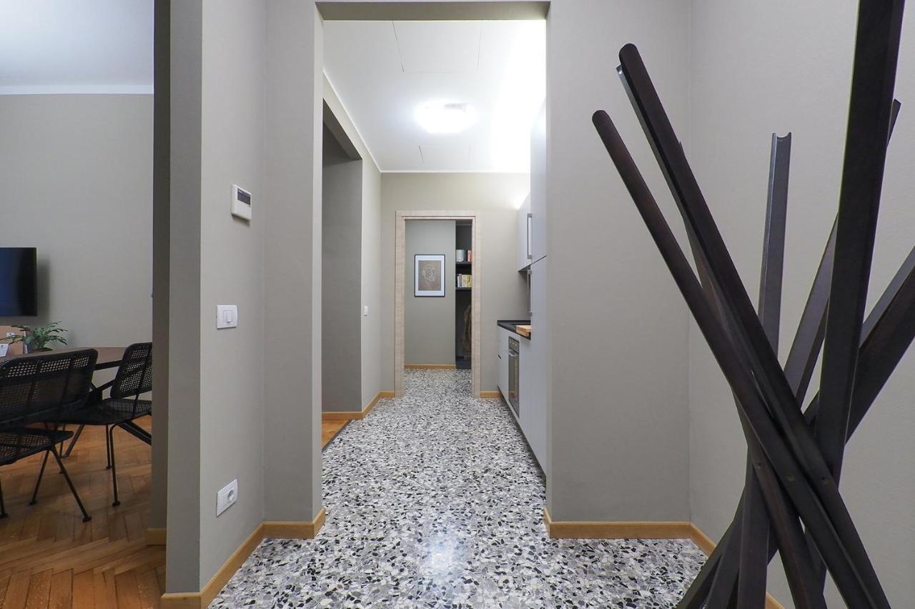 Contempora - Cavallotti 13 - B23 Appartement Milan